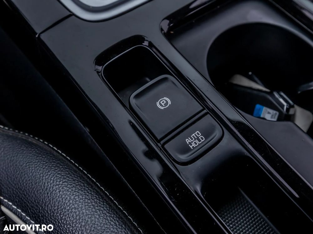 Kia XCeed 1.6 GDI DCT6 OPF Plug-in-Hybrid Vision - 23