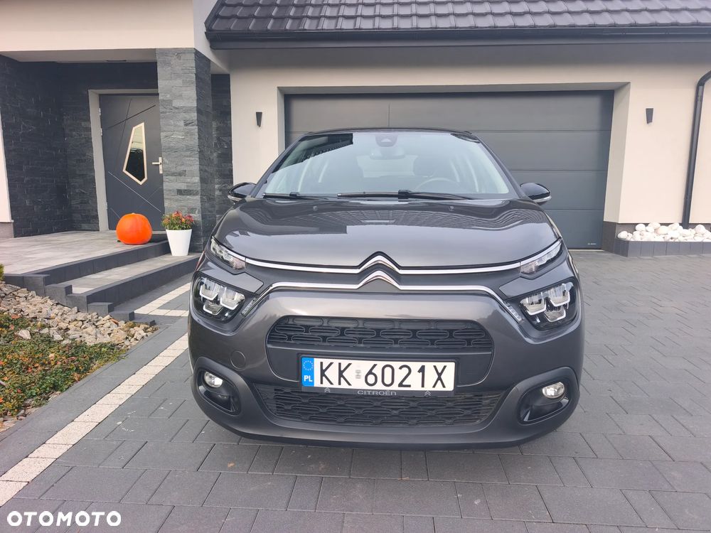 Citroën C3 - 5