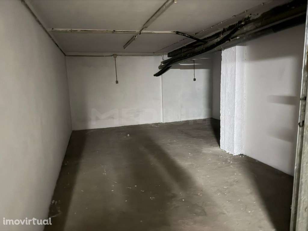 Garagem fechada no centro da cidade - Grande imagem: 5/5