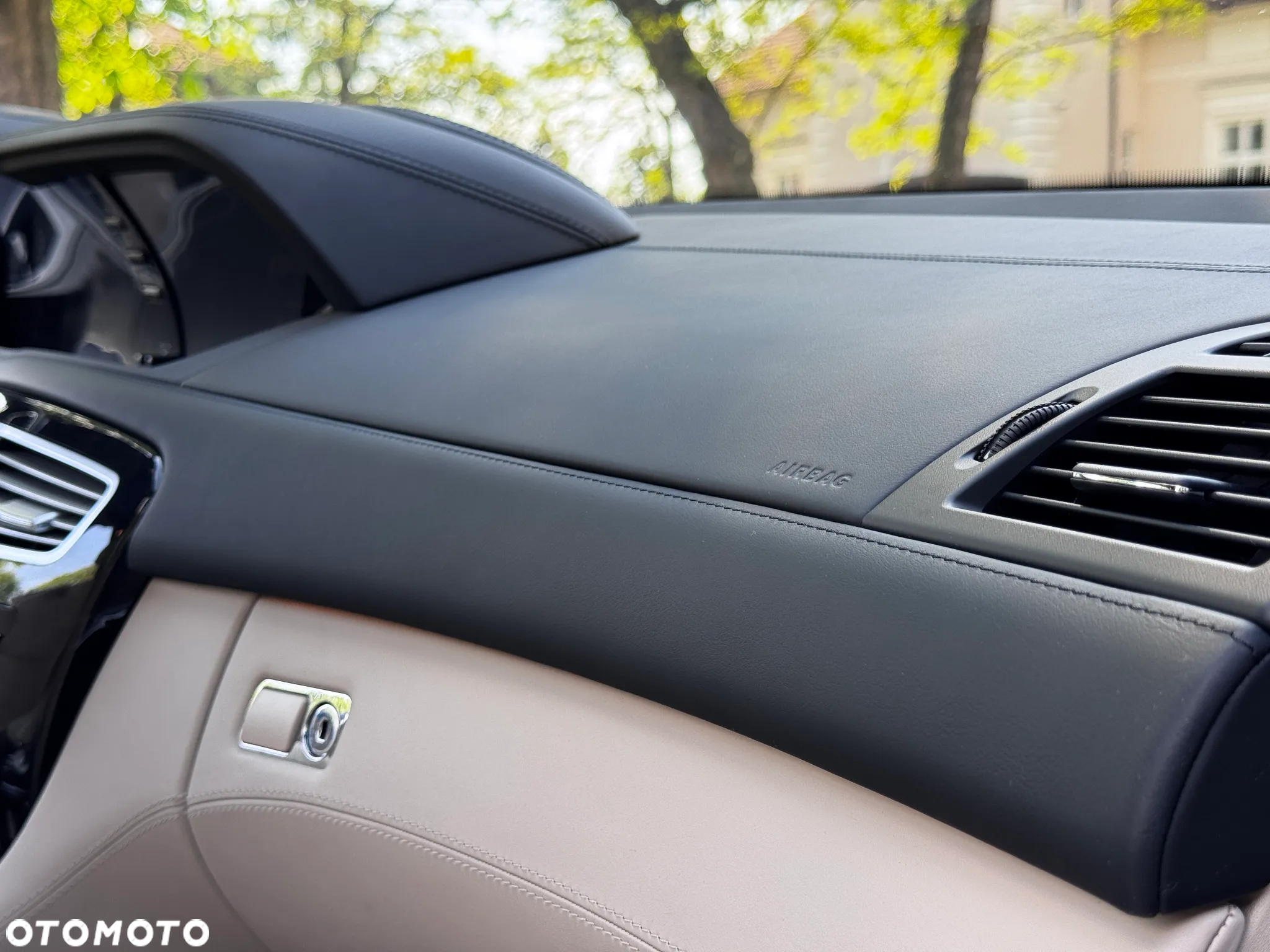 Mercedes-Benz CL 500 4-Matic BlueEff - 33
