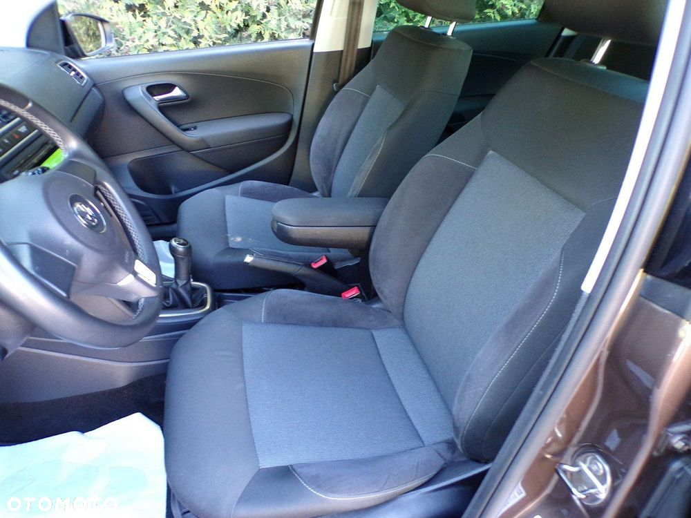 Volkswagen Polo - 34
