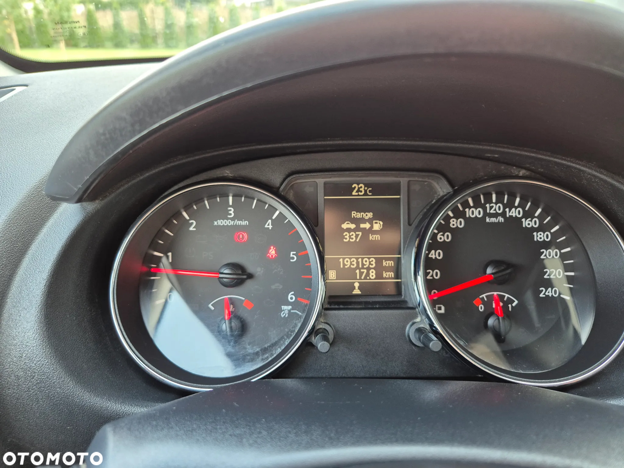 Nissan Qashqai+2 2.0 dCi 4x4 Visia - 40