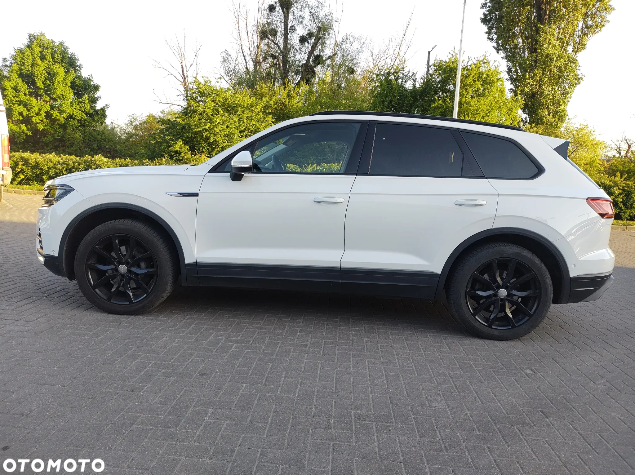 Volkswagen Touareg 3.0 V6 TDI SCR 4Mot - 2