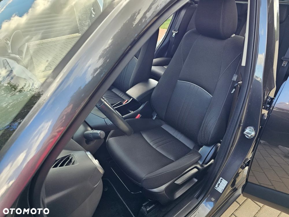 Mazda CX-3 2.0 Skyenergy - 9