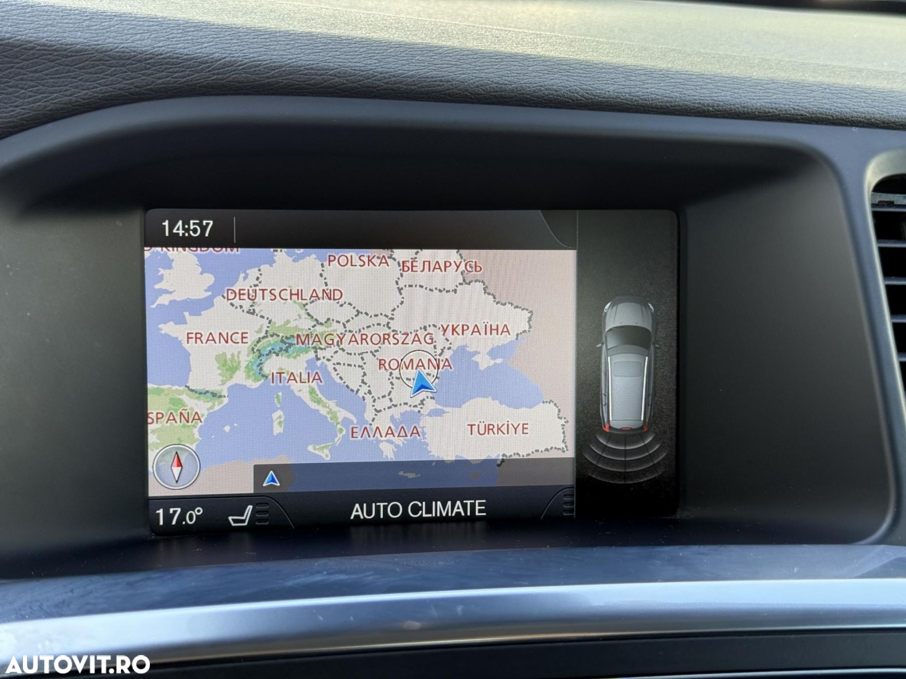 Volvo V60 - 13