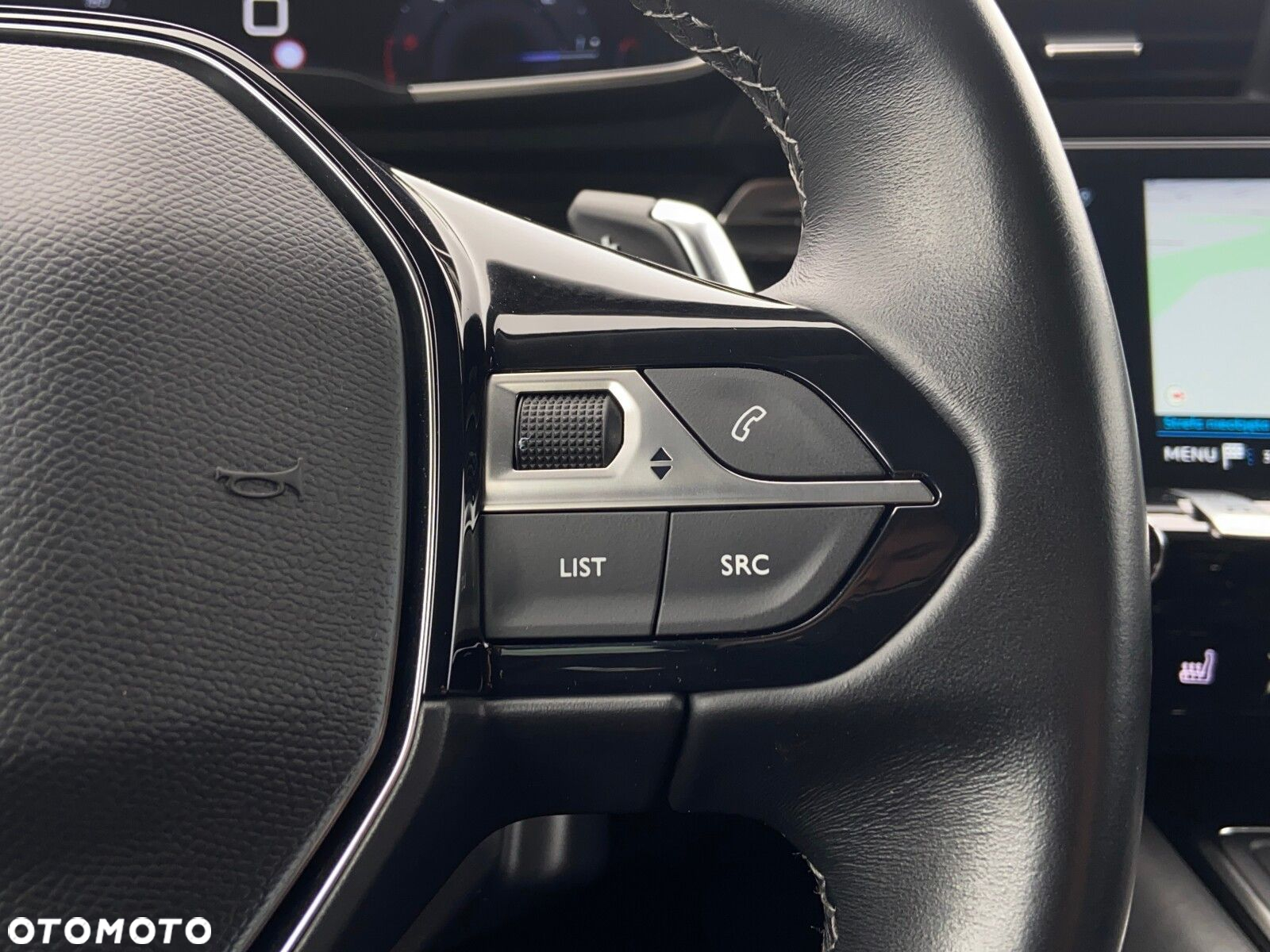 Peugeot 508 1.5 BlueHDi Allure Pack S&S EAT8 - 19