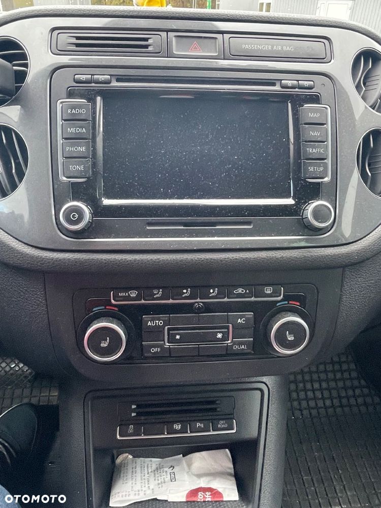 Volkswagen Tiguan - 10