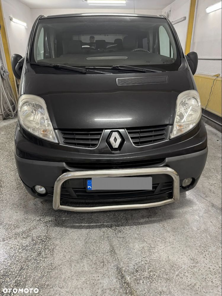 Renault Trafic L2H1 Komfort - 15