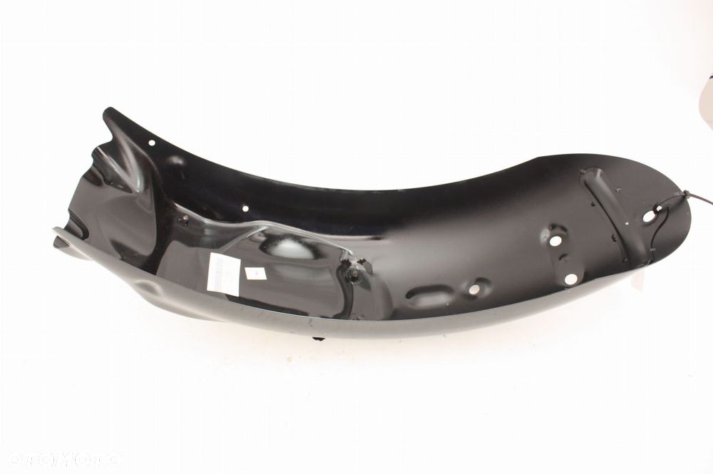BŁOTNIK TYLNY NADKOLE Triumph T120 2022 - 3