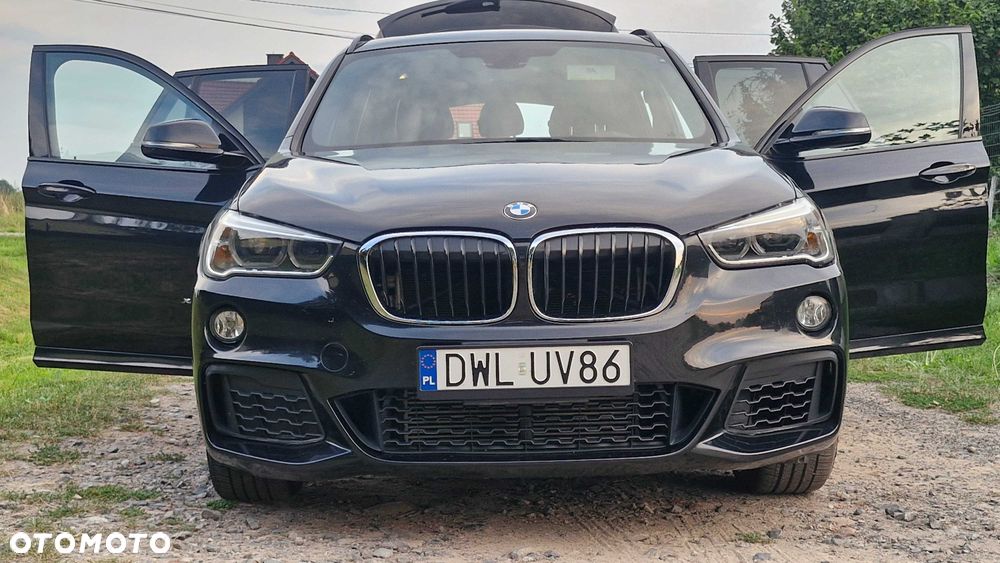 BMW X1 - 2