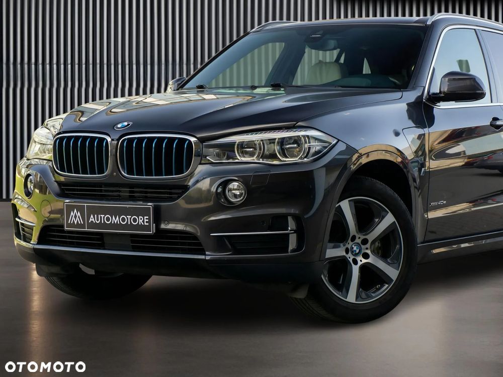 BMW X5 - 2