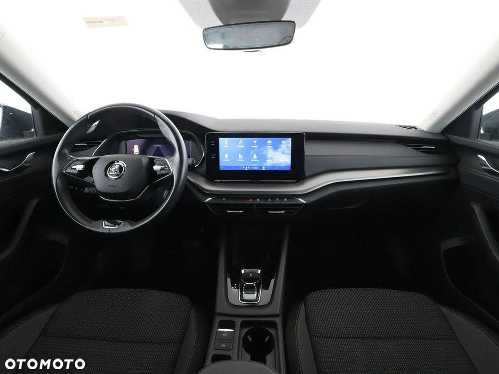 Skoda Octavia 1.0 TSI e-TEC DSG Ambition - 15