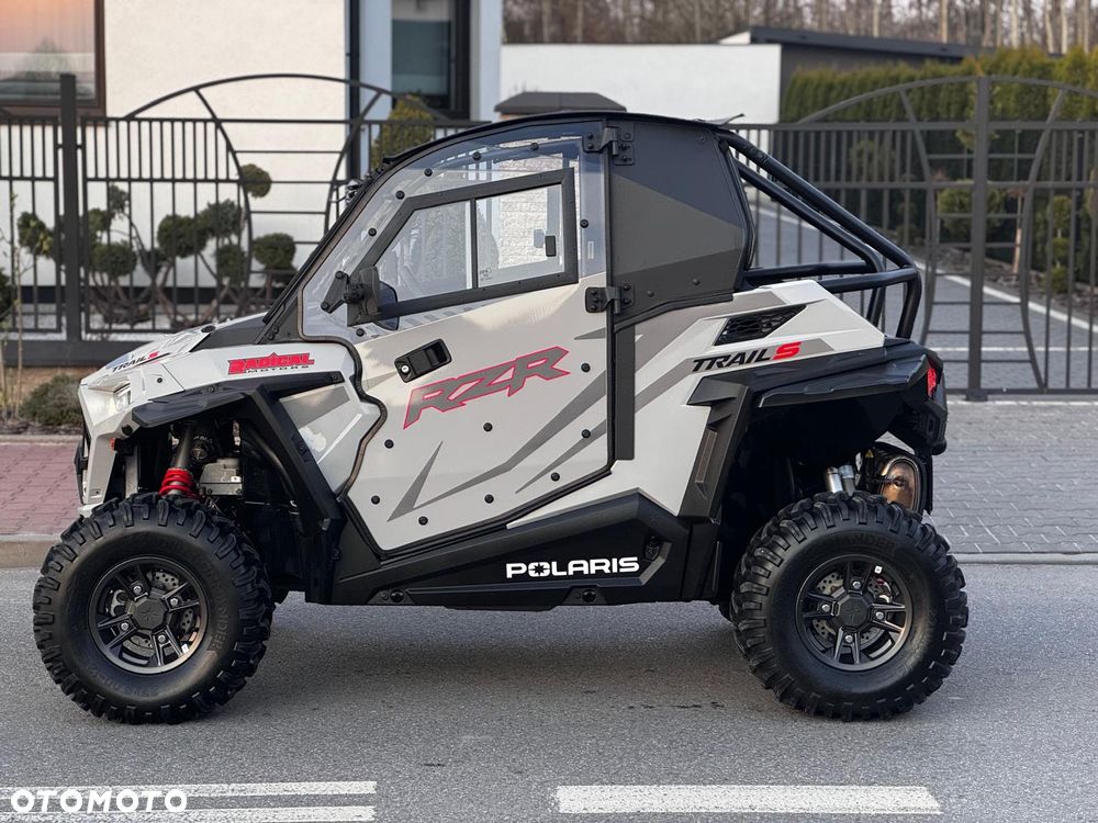 Polaris RZR - 3