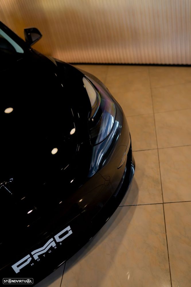 Tesla Model 3 Long-Range Dual Motor AWD - 10