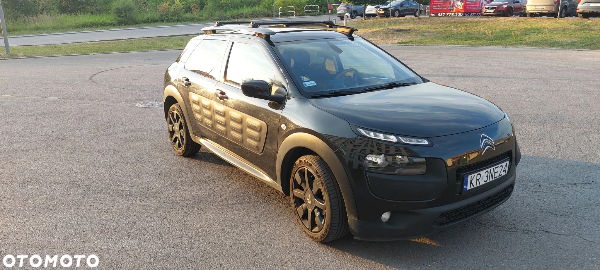 Citroën C4 Cactus - 4