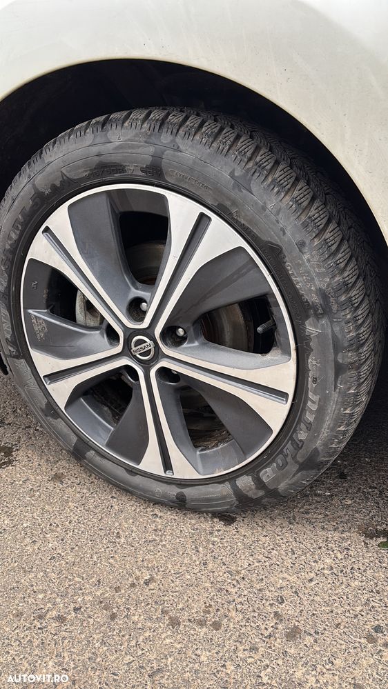 Nissan LEAF Tekna - 8