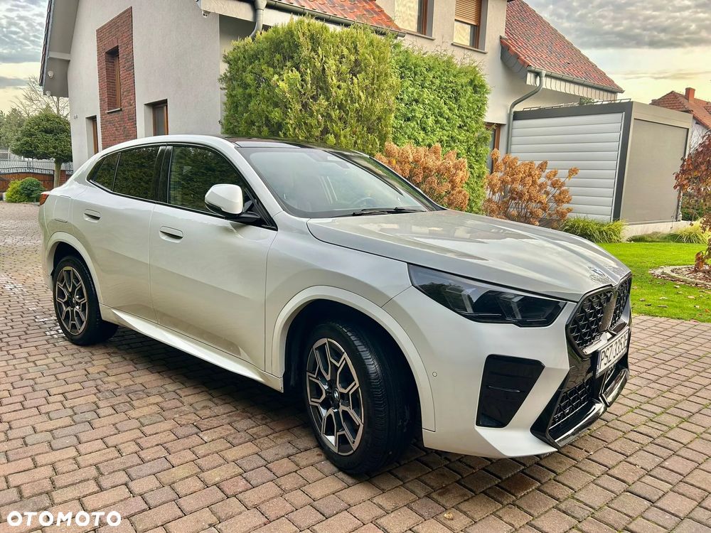 BMW X2 - 10