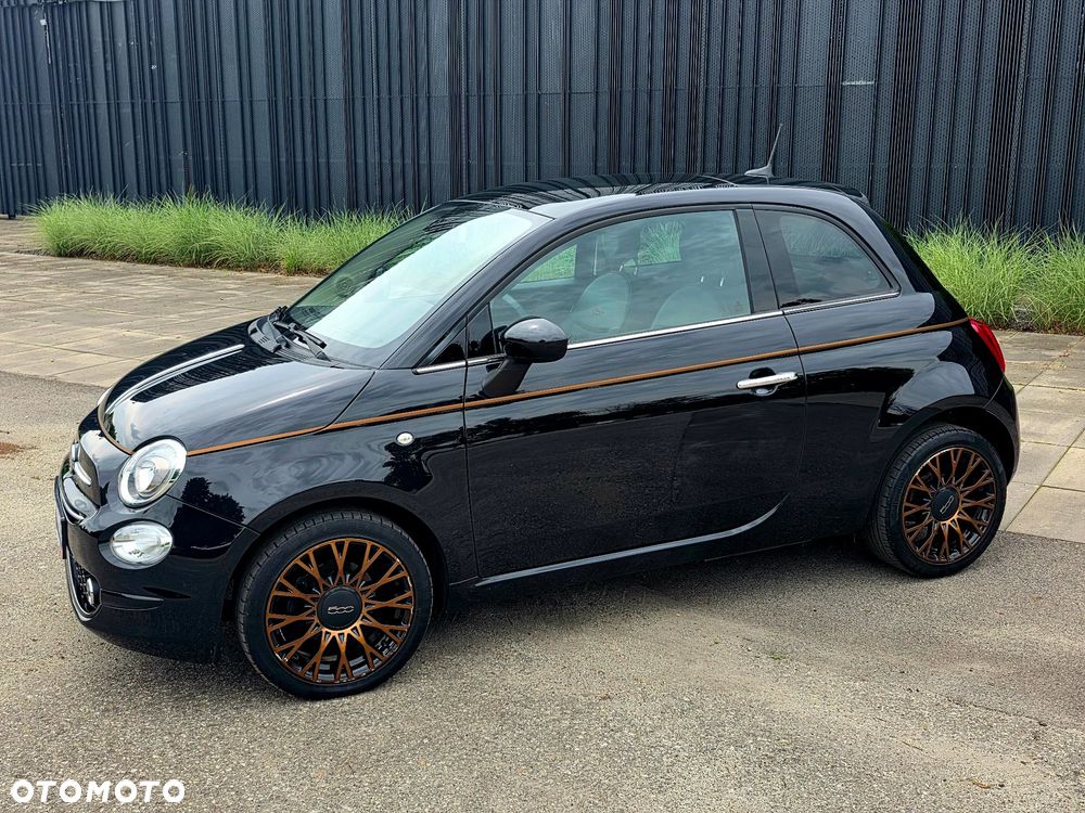 Fiat 500 1.2 8V Collezione - 2
