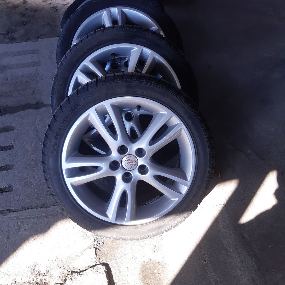 Seat Ibiza 1.2 TSI FR - 14