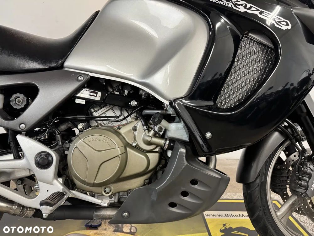 Honda XL - 13