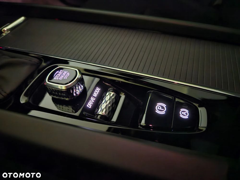 Volvo V60 T5 Geartronic Momentum Pro - 21