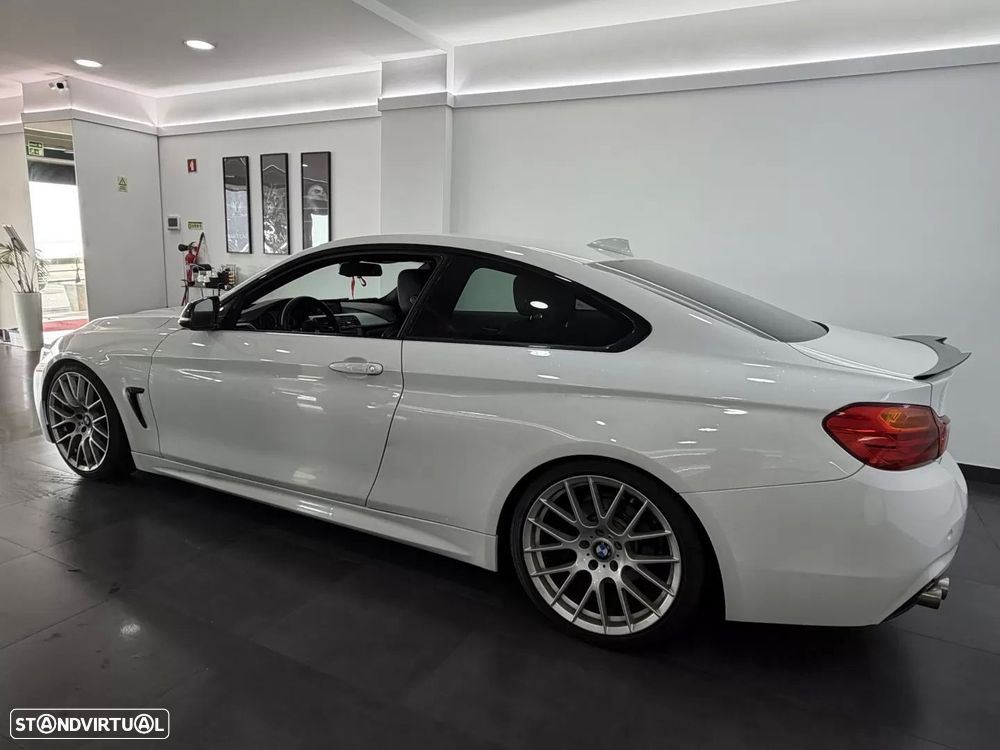 BMW 418 d Aut. - 5