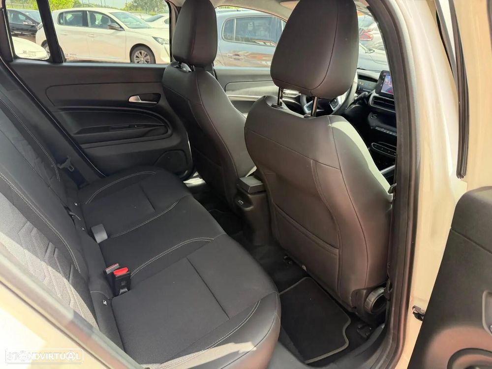 Jeep Avenger 1.2 e-Hybrid Altitude DCT - 10