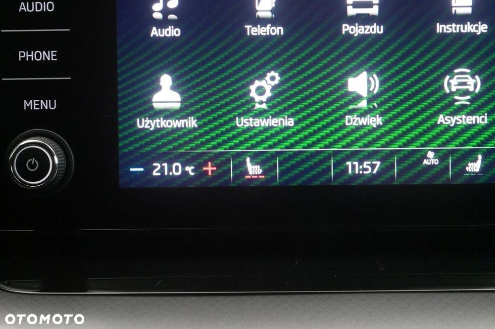 Skoda Octavia 1.0 TSI Ambition - 20