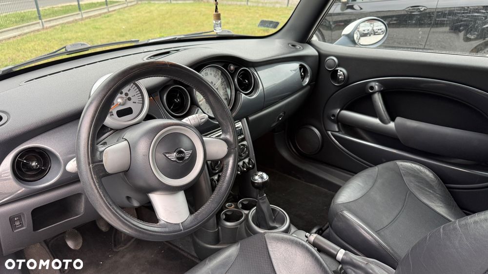 MINI Cooper - 27