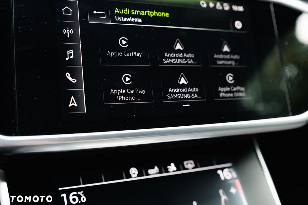 Audi A7 Sportback 50 TDI mHEV Quattro Tiptronic - 21