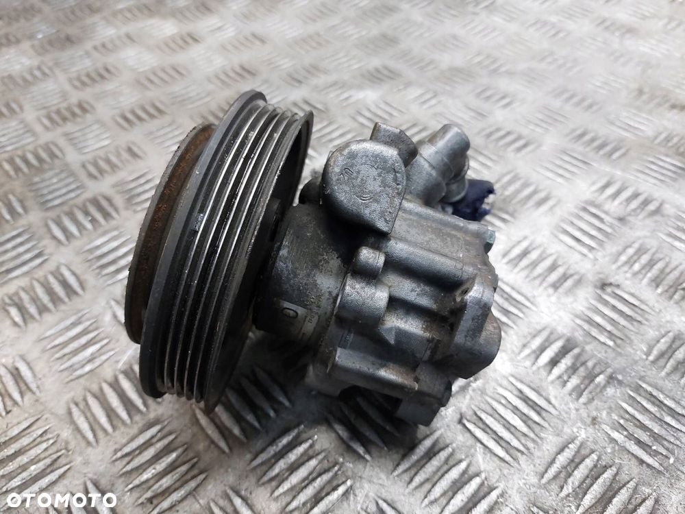 POMPA WSPOMAGANIA AUDI A6 C5 1.8 T 4B0145155TX - 3