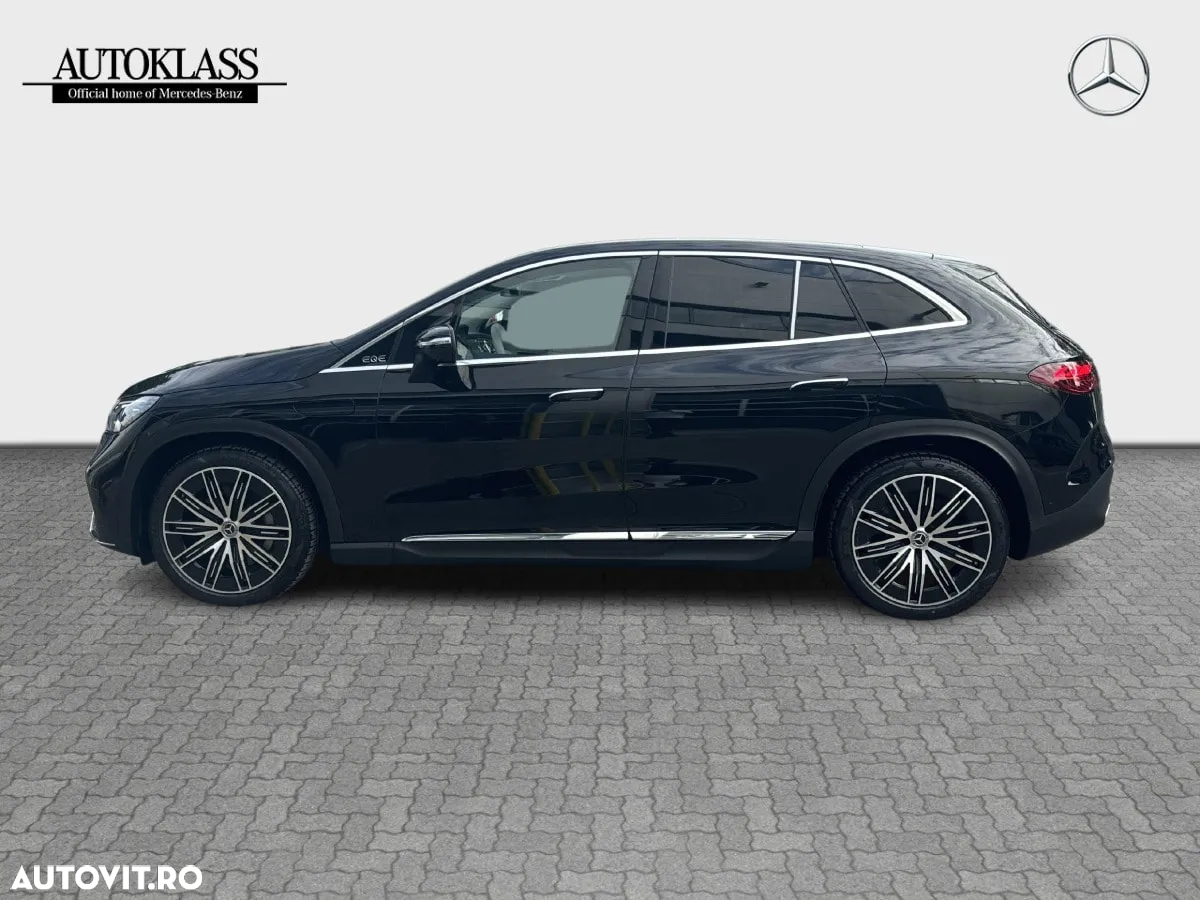 Mercedes-Benz EQE 500 4MATIC - 2