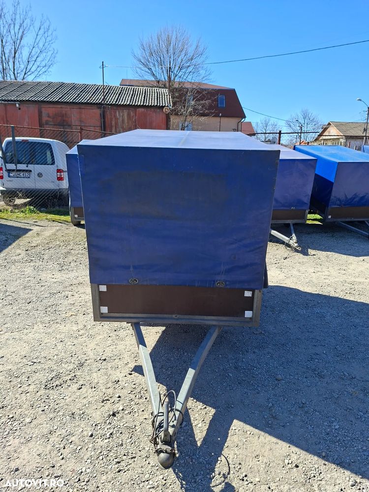 Rema Remotrailer - 2