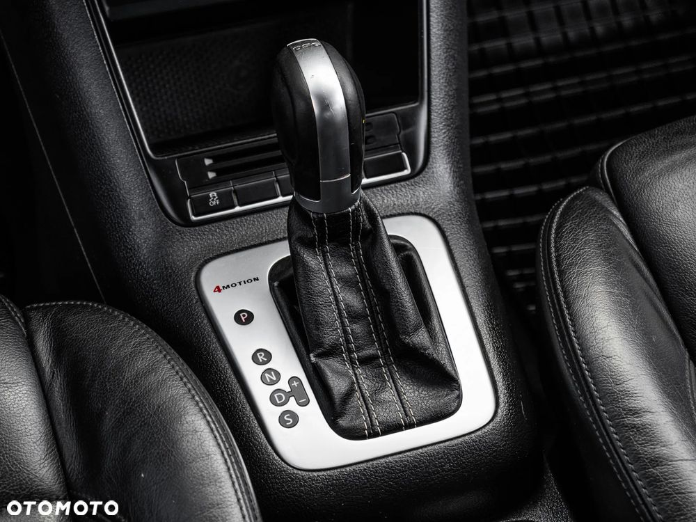 Volkswagen Tiguan - 23