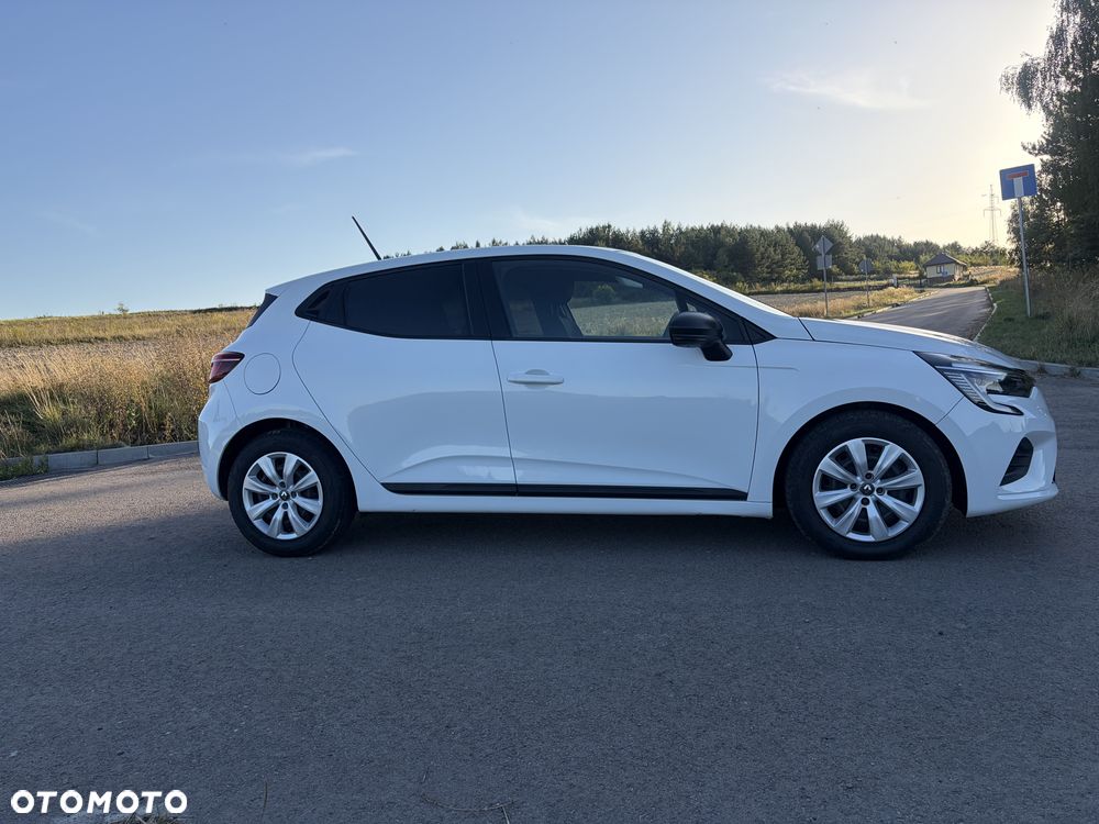 Renault Clio BLUE dCi 115 BUSINESS EDITION - 20