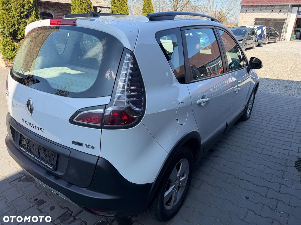Renault Scenic - 3