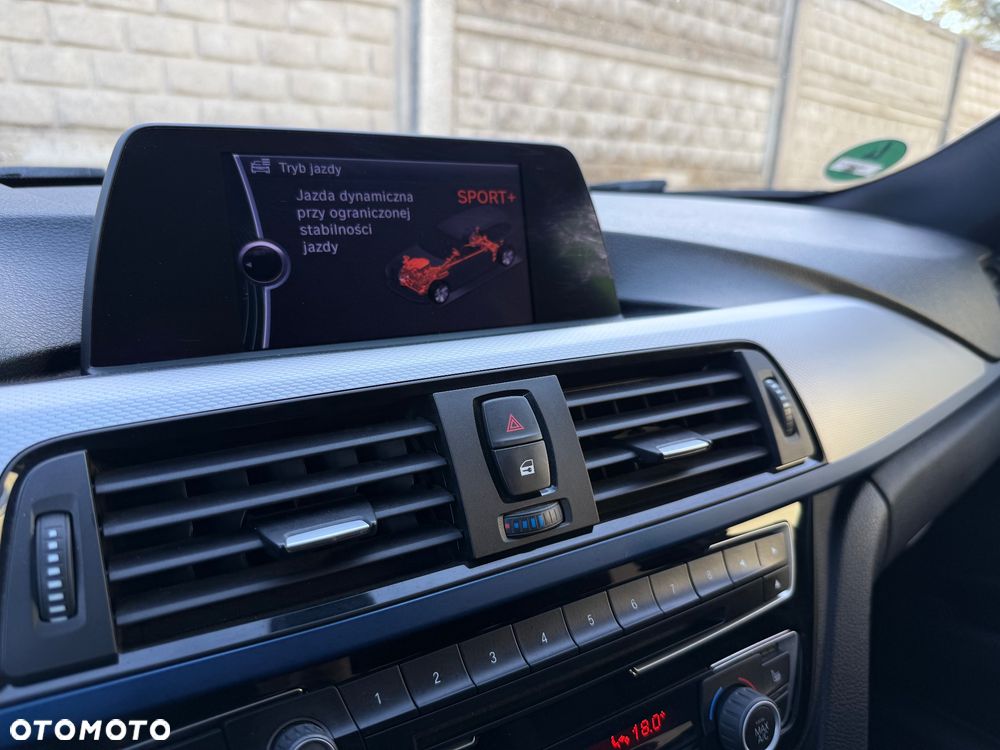 BMW Seria 3 - 17