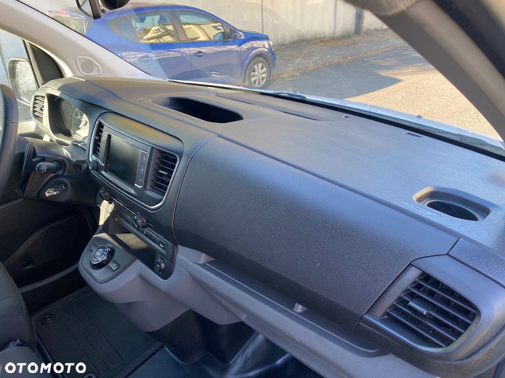 Peugeot Expert Long 3,0t (bryg.) - 19