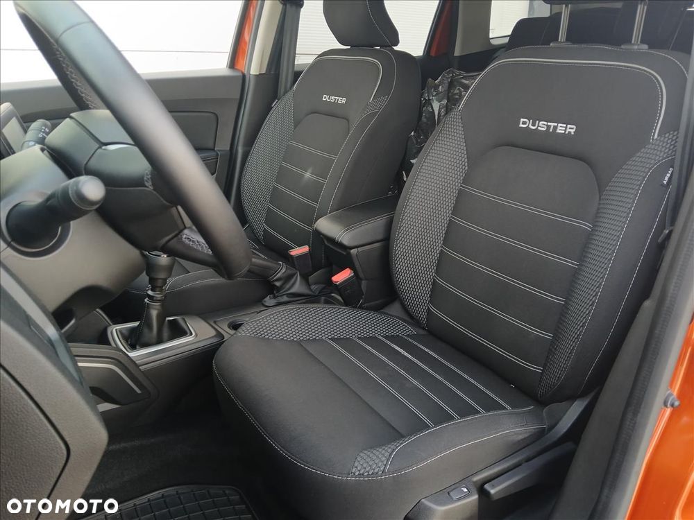 Dacia Duster - 11