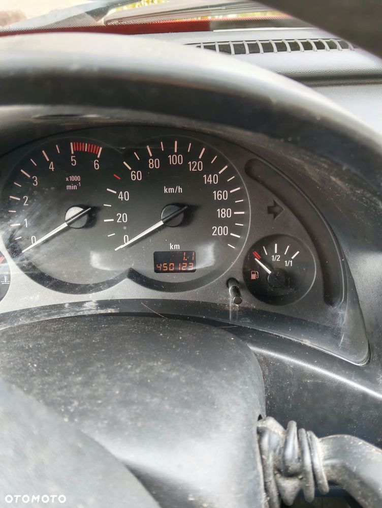 Opel Combo 2011 photo 5