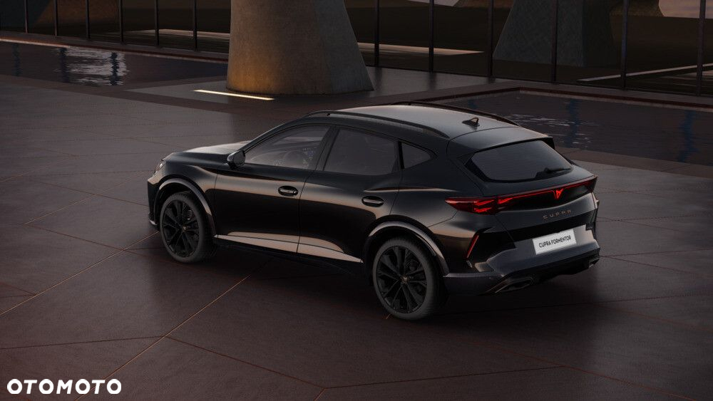 Cupra Formentor 2.0 TSI 4Drive DSG - 4
