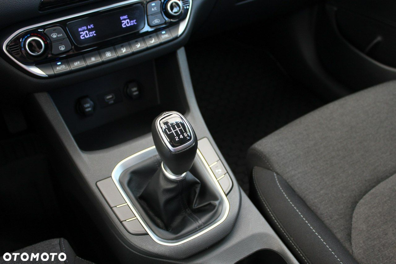 Hyundai i30 1.0 T-GDI Comfort - 16