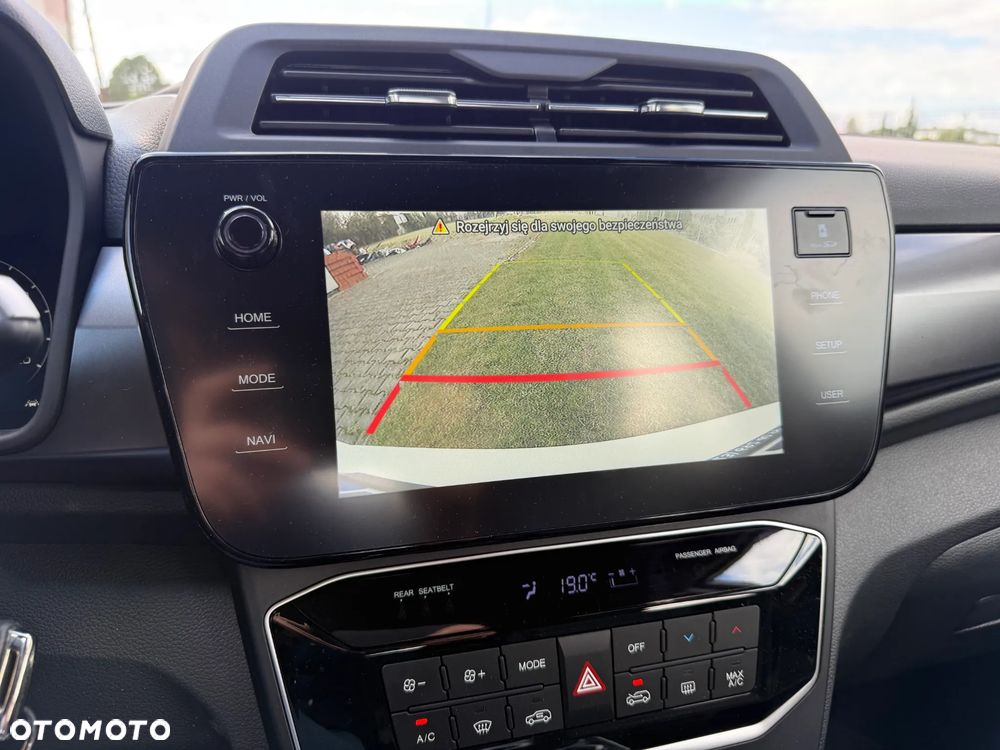 SsangYong/KGM Tivoli 1.5 T-GDI Joy - 19