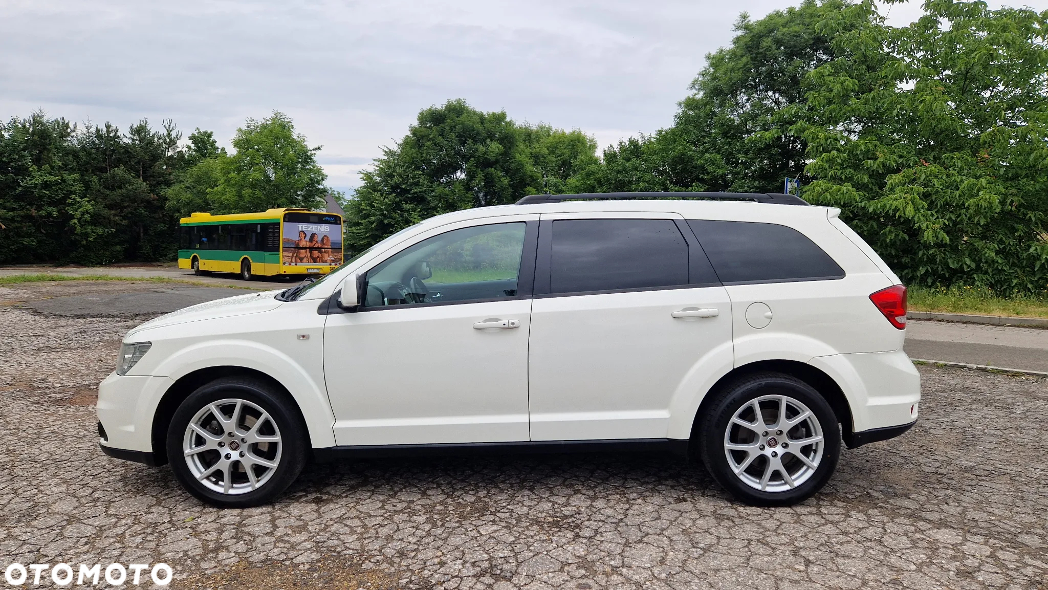 Fiat Freemont 2.0 Multijet Urban - 6