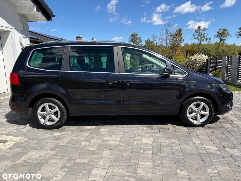 Ford Galaxy 2.0 TDCi Trend - 7