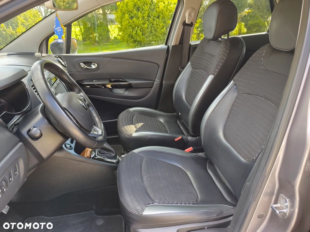 Renault Captur ENERGY TCe 120 EDC Intens - 26