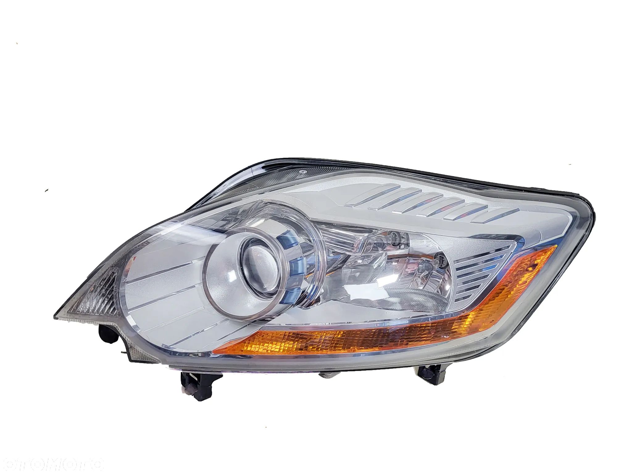 FORD KUGA MK1 MK I 08-12- XENON LAMPA LEWA KOMPLETNA EU - 1