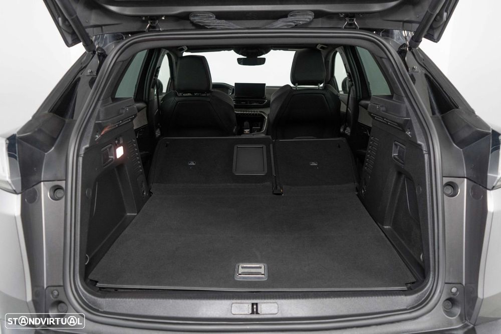 Peugeot 3008 1.6 Hybrid GT e-EAT8 - 13