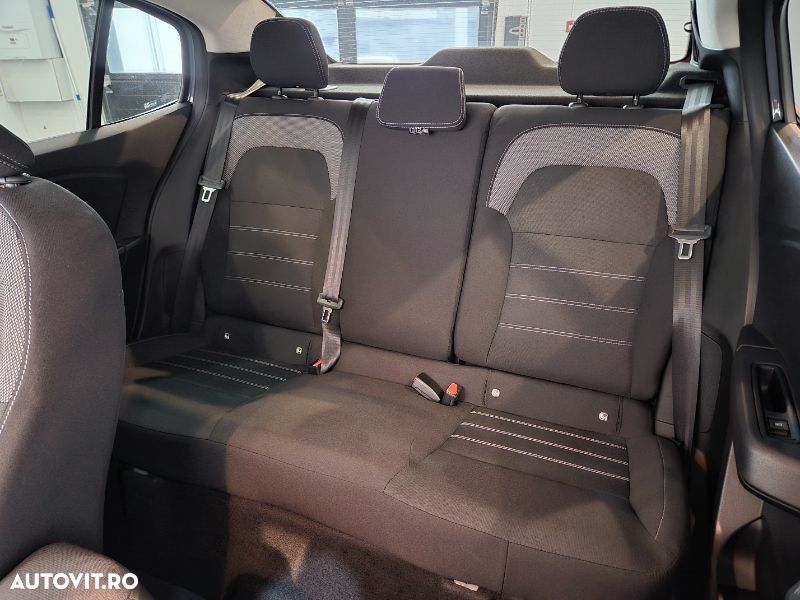 Dacia Logan TCe 90 MT6 Journey - 14