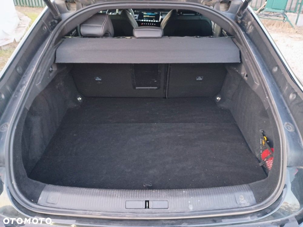 Peugeot 508 1.5 BlueHDi Allure S&S EAT8 - 8